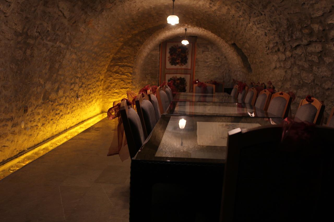 Akbulut Konak Safranbolu Exterior photo